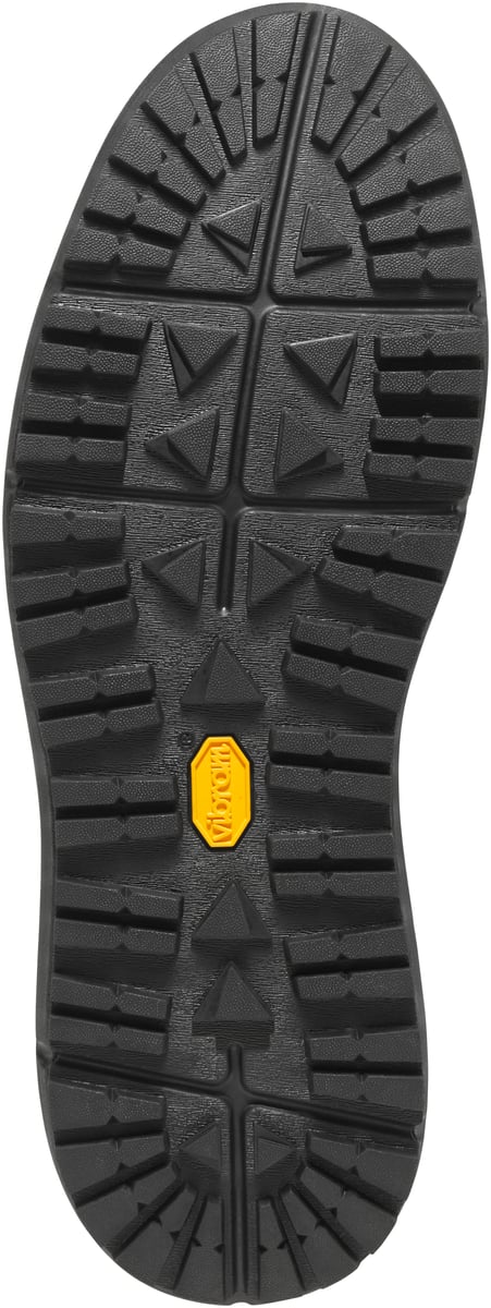 Danner Logger Moc 917 Jet Black