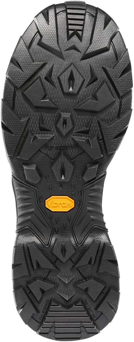 Danner Striker Bolt Side-Zip 6" Black