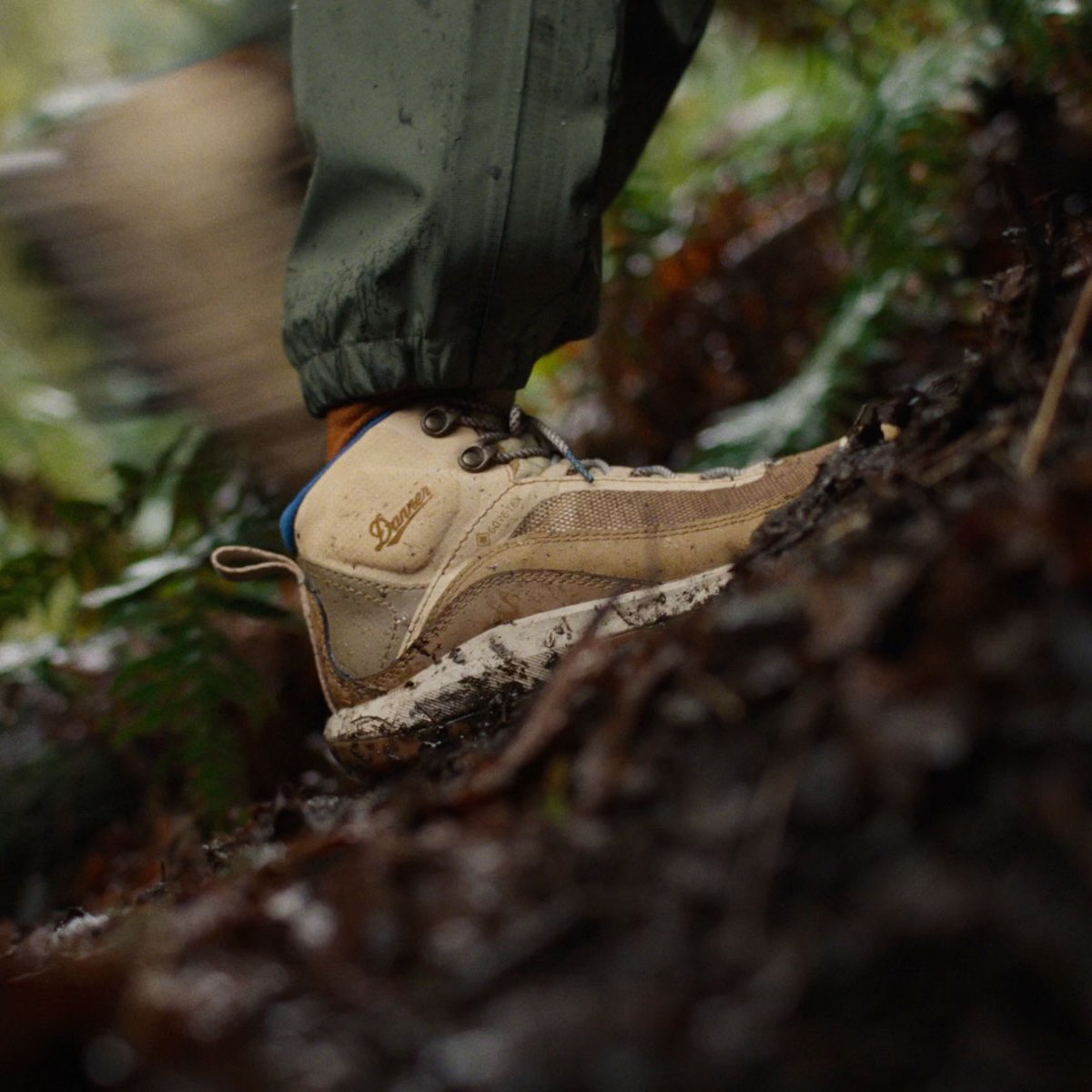 Danner N45 GTX Desert Dusk