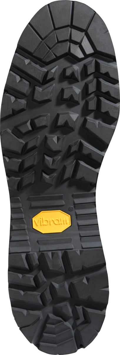 Danner Patrol 6" Black