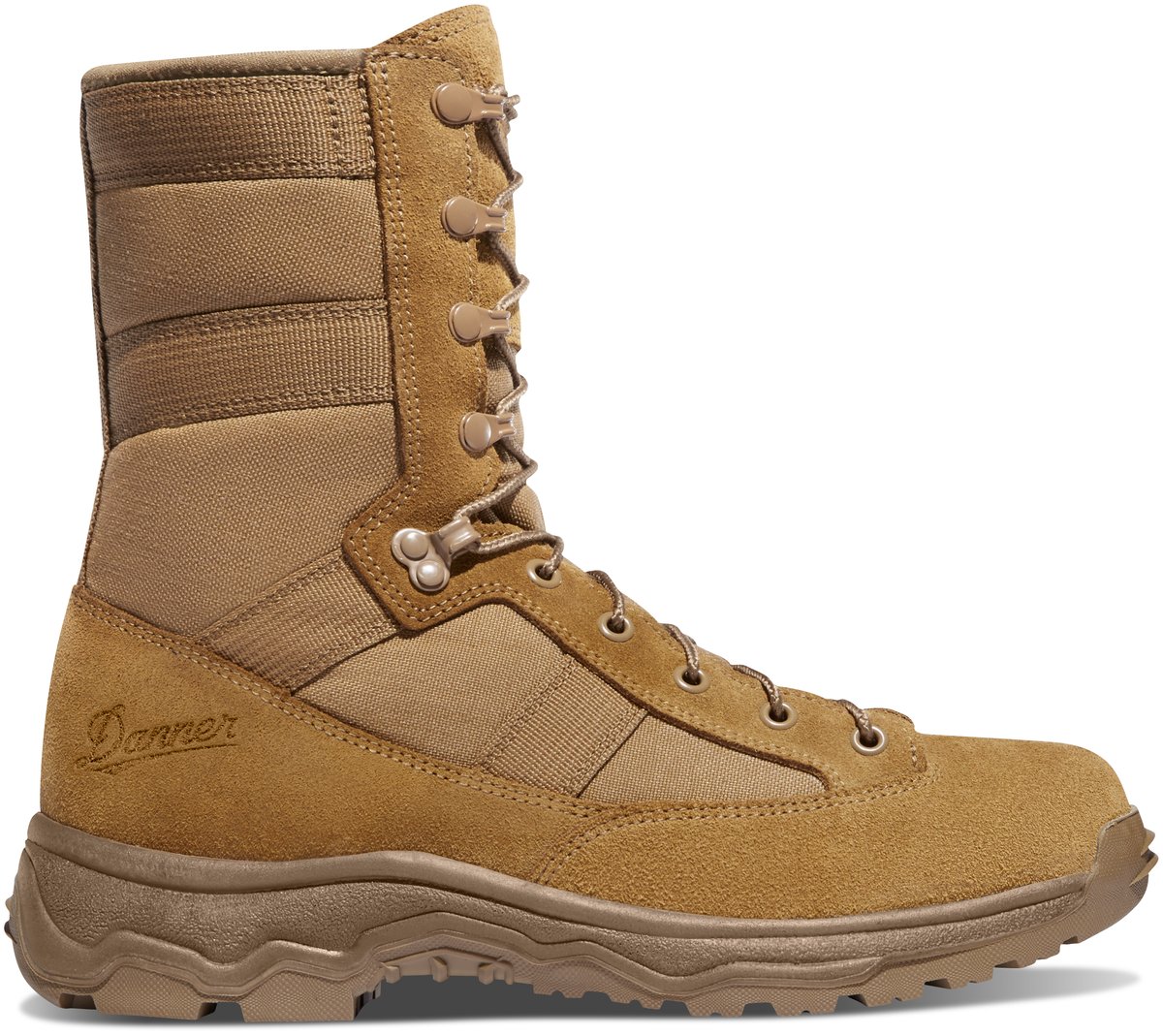Danner Reckoning GTX Coyote
