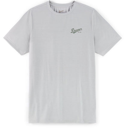 Danner Hidden Fir Tee Sand Dollar