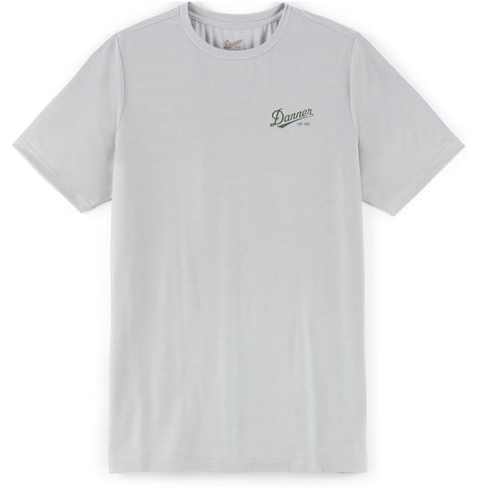 Danner Hidden Fir Tee Sand Dollar