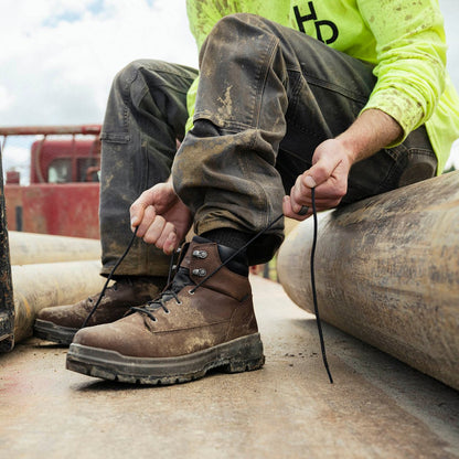 Danner Ground Control 6" Brown