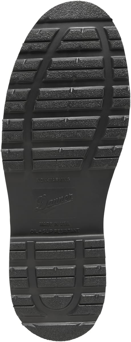 Danner Bull Run Chelsea Tobacco - Steel Toe
