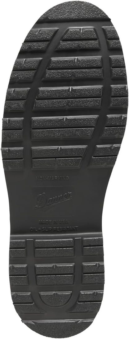 Danner Bull Run Chelsea Tobacco - Steel Toe