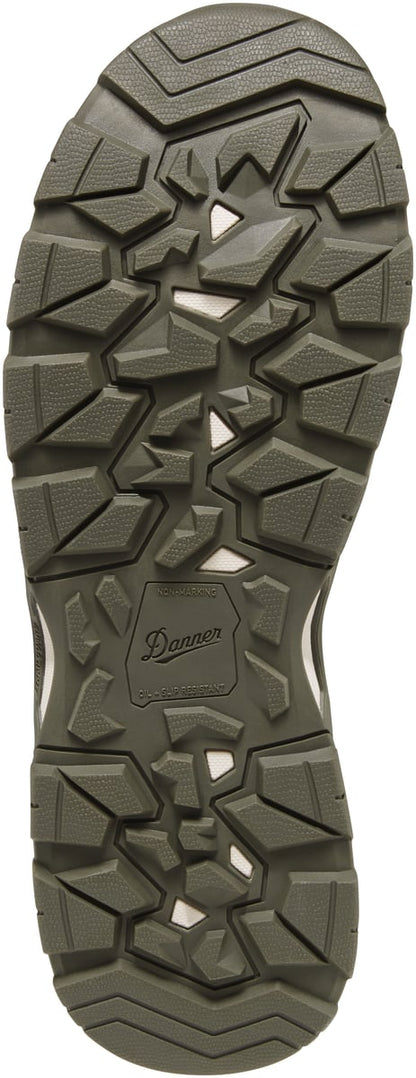Danner Wheat Ridge Brown/Olive