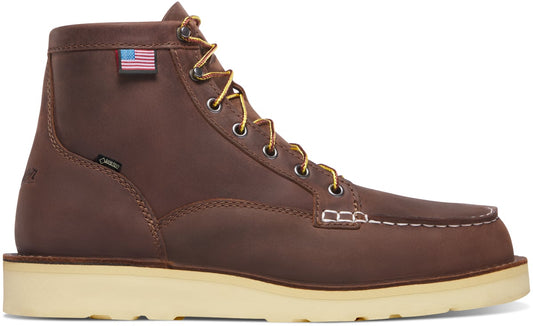Danner Bull Run GTX Brown