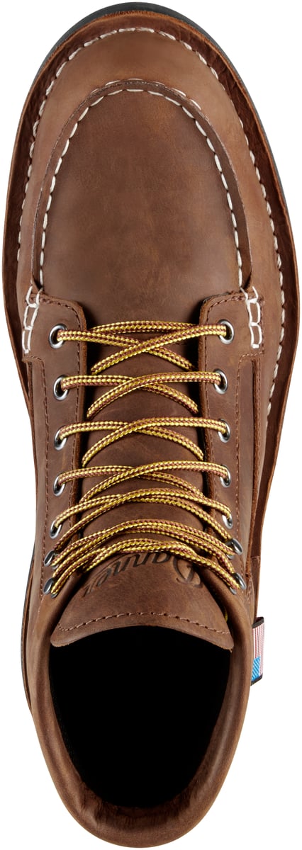 Danner Bull Run GTX Tobacco