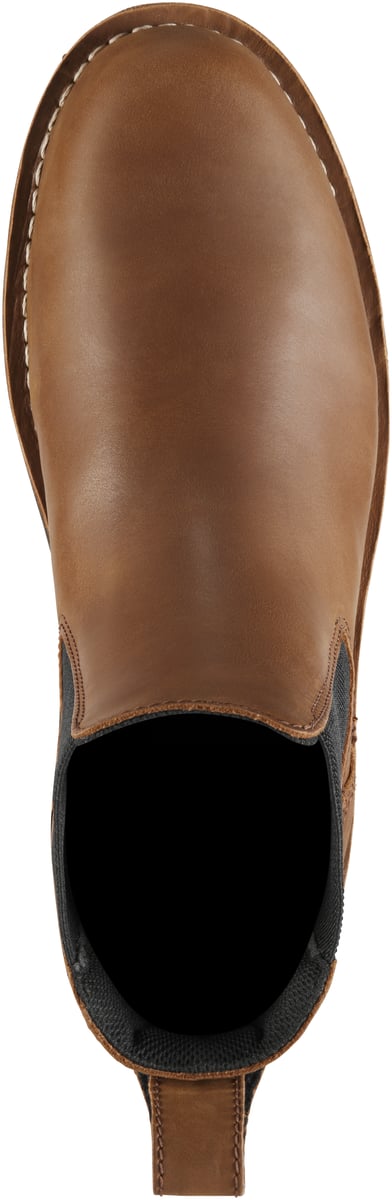 Danner Bull Run Chelsea Tobacco