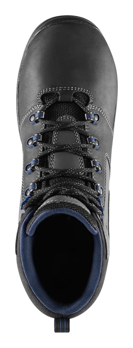 Danner Vicious 4.5" Black Composite Toe (NMT)
