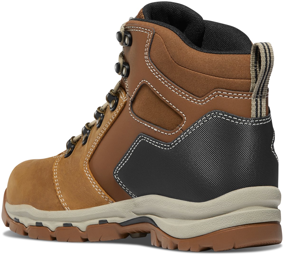 Danner Vicious 4.5" Tan/Black
