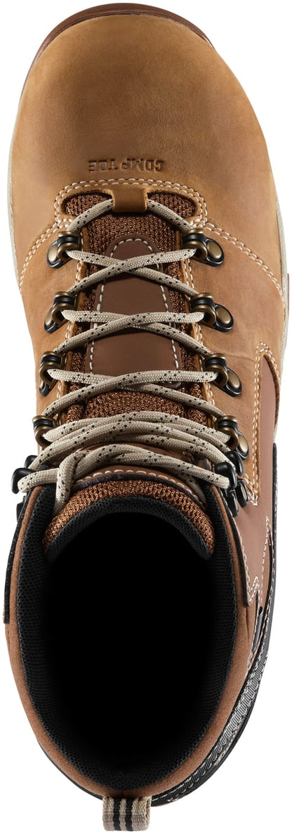 Danner Vicious 4.5" Tan/Black