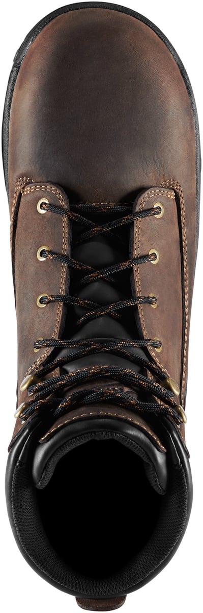 Danner Caliper 6" Brown