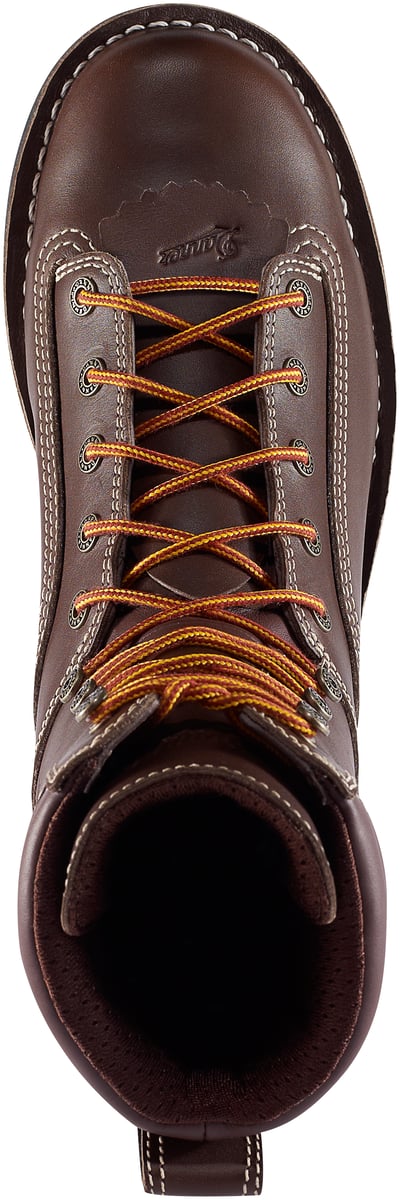 Danner Quarry USA Brown Alloy Toe