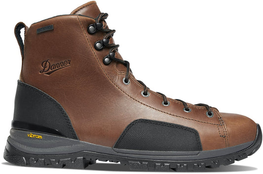 Danner Stronghold Dark Brown Composite Toe (NMT)