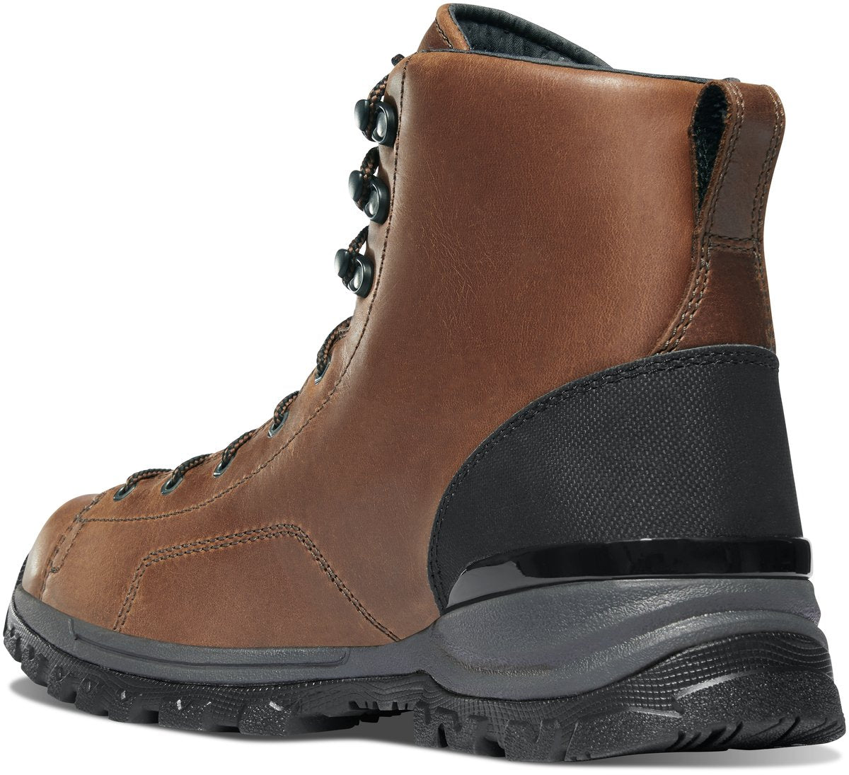 Danner Stronghold Dark Brown Composite Toe (NMT)