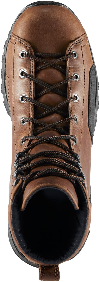 Danner Stronghold Dark Brown Composite Toe (NMT)