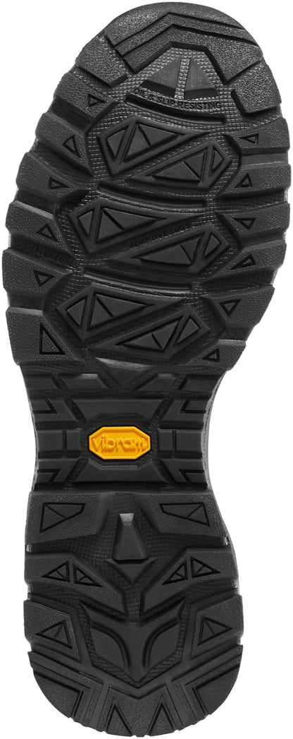 Danner Stronghold Dark Brown Composite Toe (NMT)
