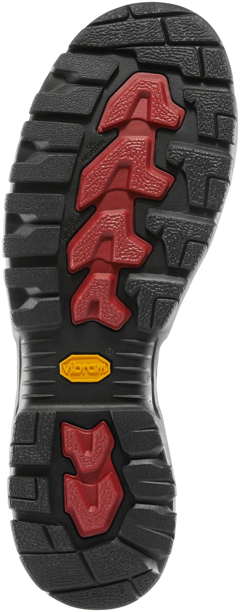 Danner Vicious 4.5" Brown/Red Composite Toe (NMT)