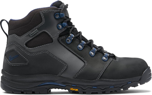 Danner Vicious 4.5" Black