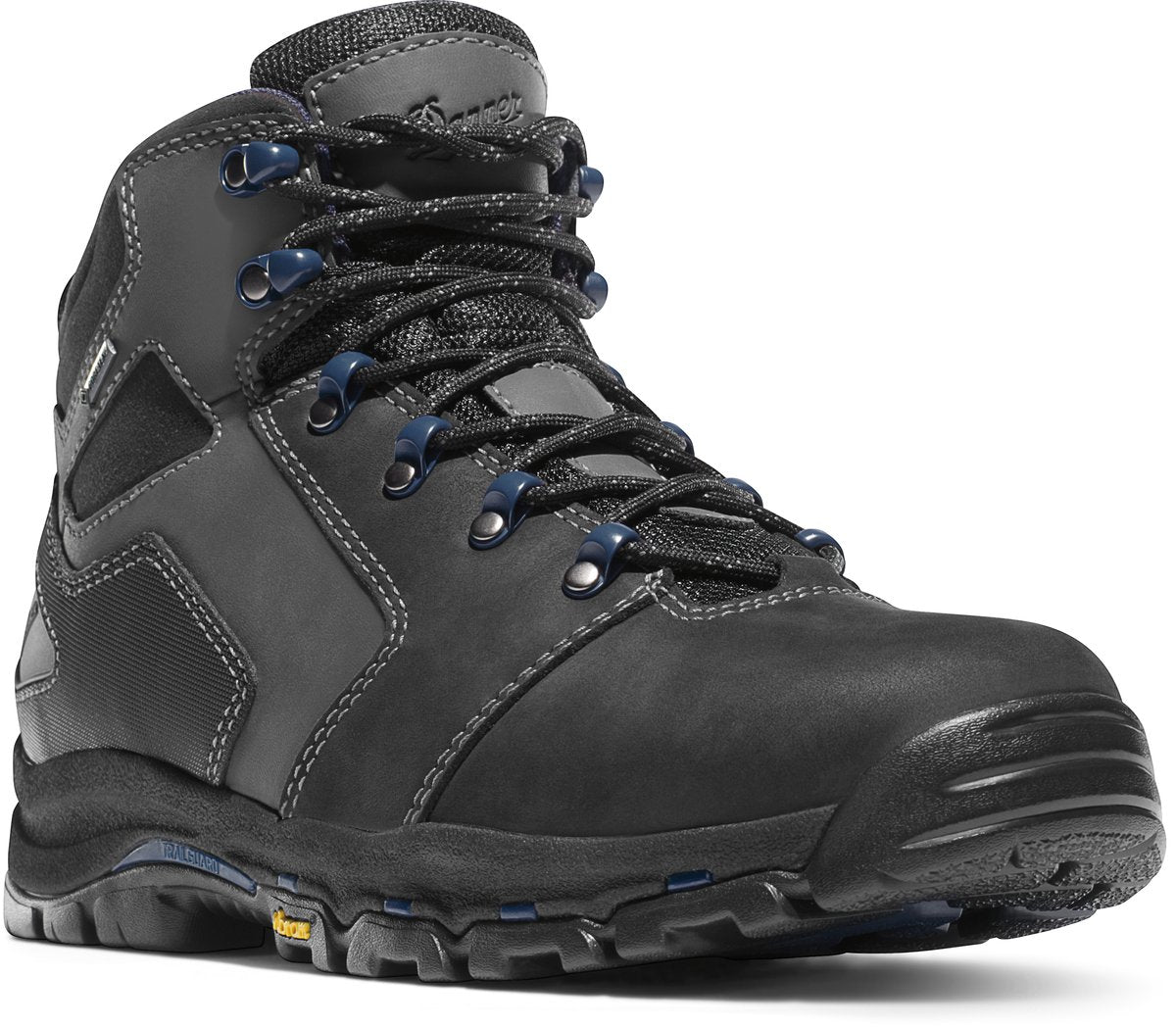 Danner Vicious 4.5" Black