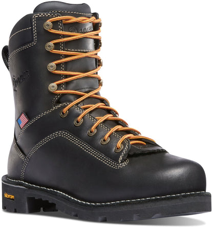 Danner Quarry USA Black