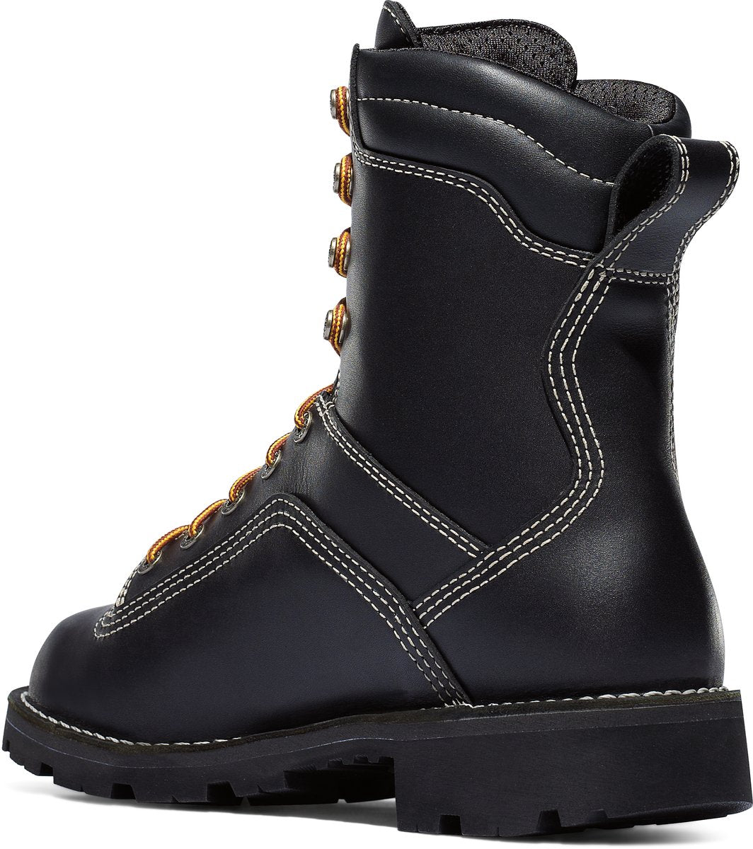 Danner Quarry USA Black