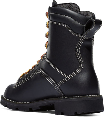 Danner Quarry USA Black