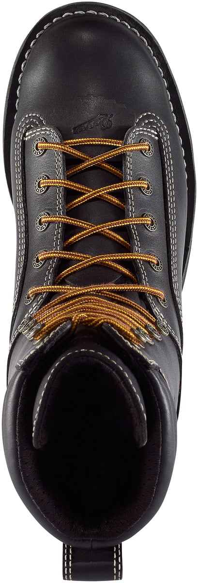 Danner Quarry USA Black