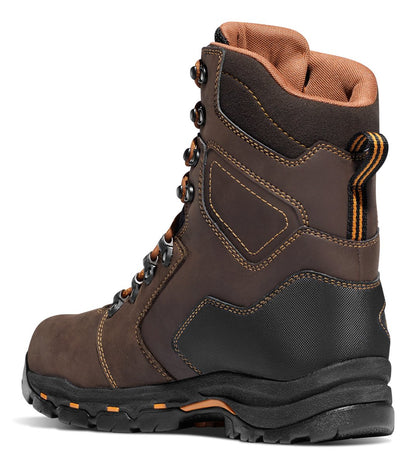 Danner Vicious 8" Brown