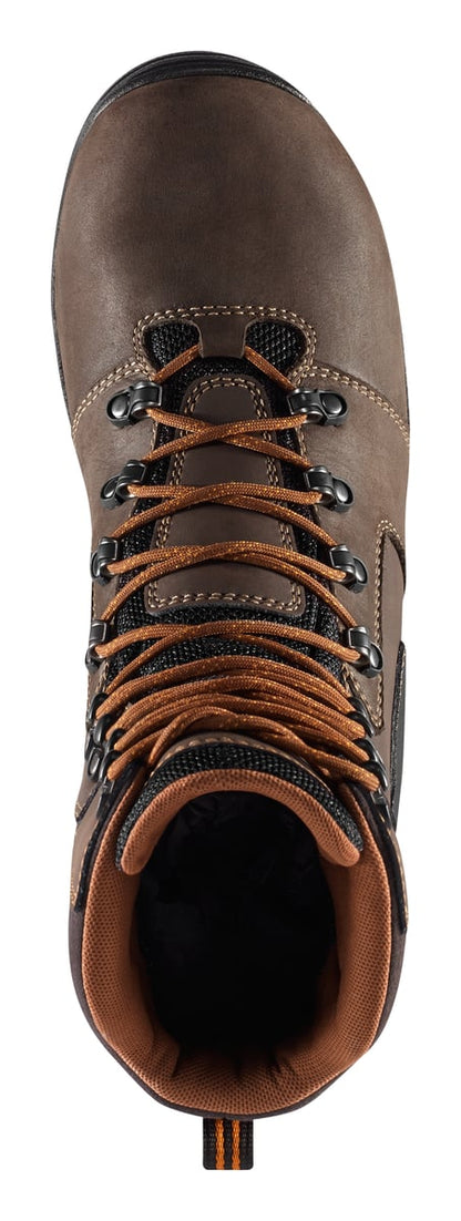 Danner Vicious 8" Brown