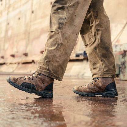 Danner Stronghold Dark Brown