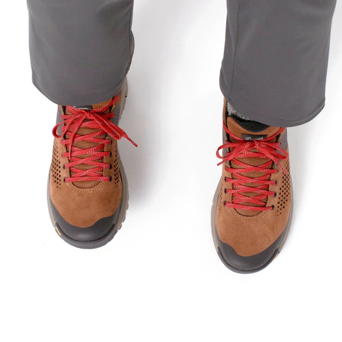 Danner Trail 2650 Charcoal/Goblin Blue