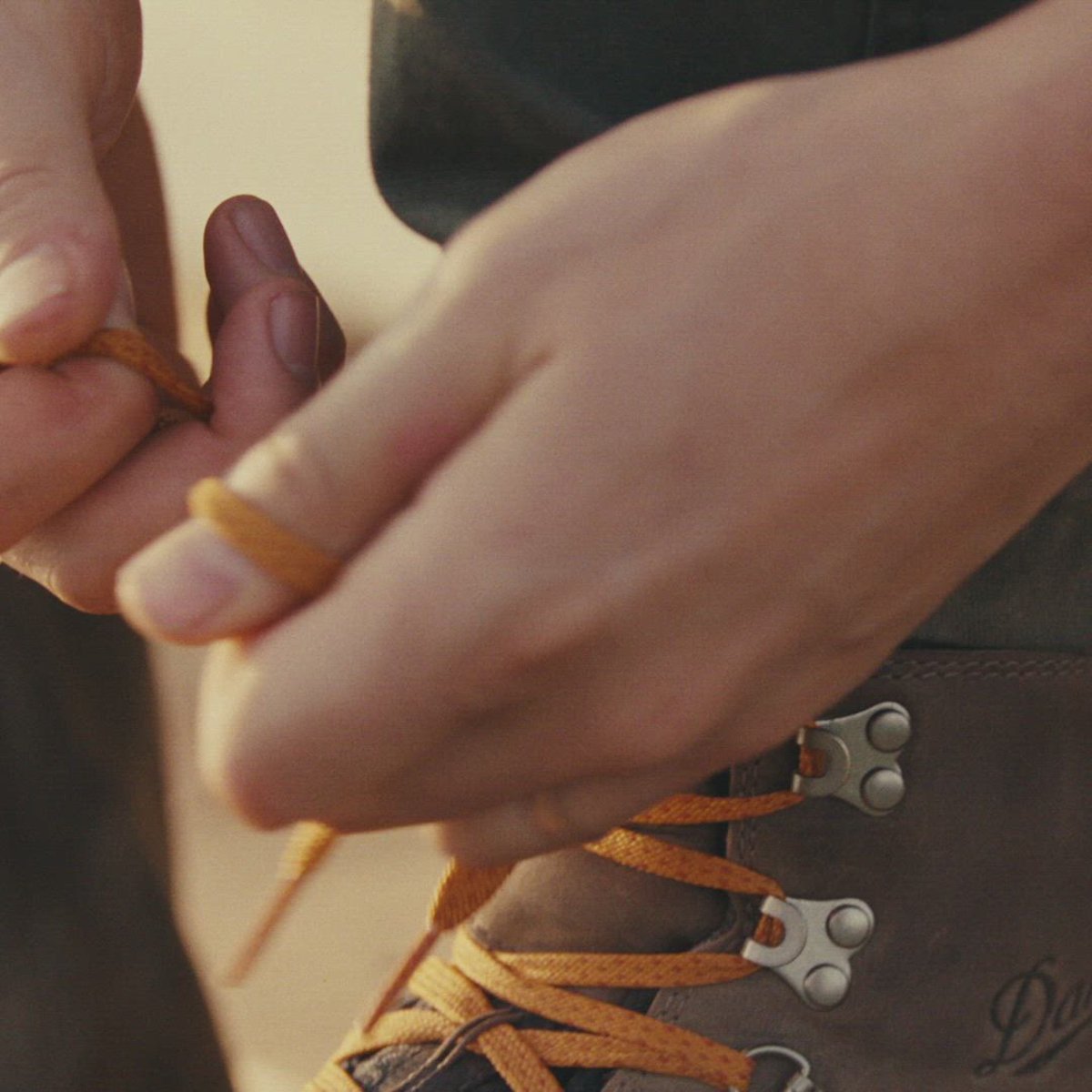 Danner Mountain 600 Leaf GTX Obsidian/Kangaroo