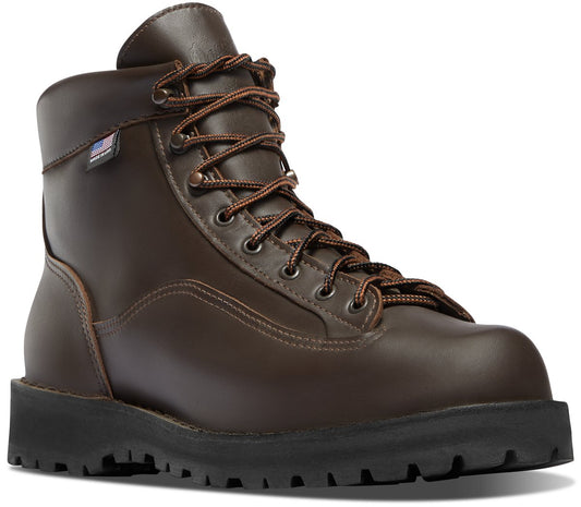 Danner Explorer All-Leather Brown