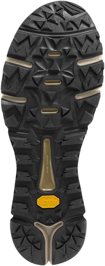 Danner Trail 2650 Mid GTX Black/Khaki