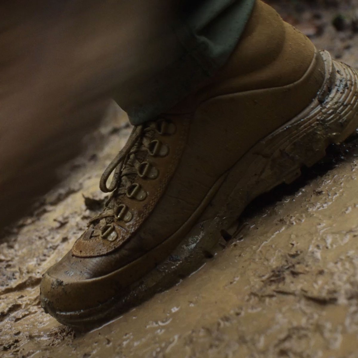 Danner Trail Trainer Black