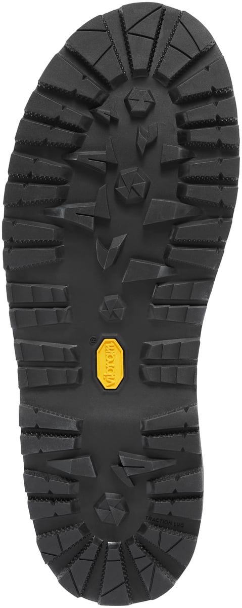 Danner Cascade Crest Turkish Coffee/Moss Green