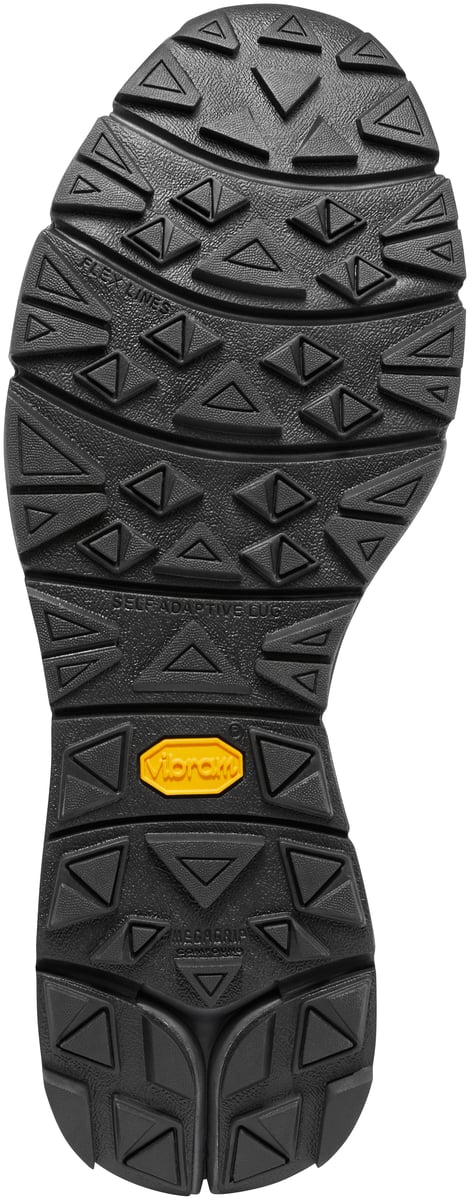 Danner FullBore Sandal Black Shadow