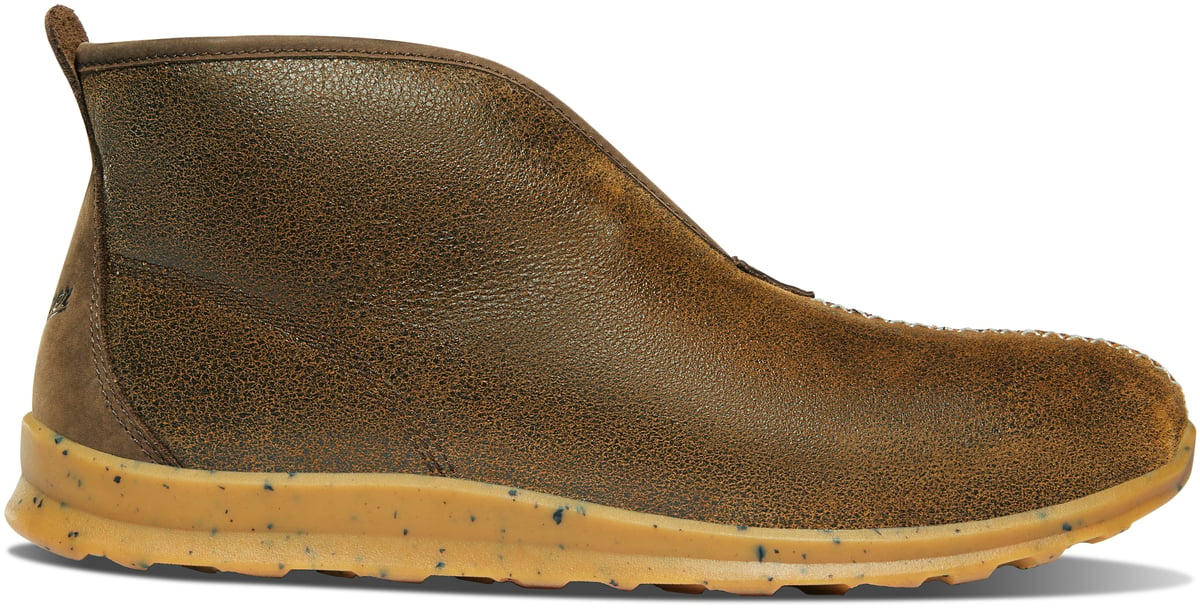 Danner Forest Moc  Chestnut