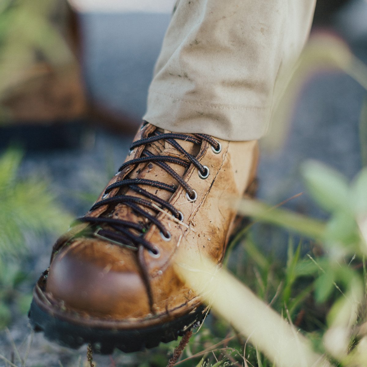 Danner Elk Hunter Brown Insulated 400G