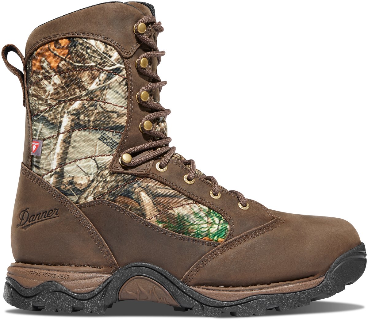 Danner Pronghorn Realtree Edge Insulated 1200G