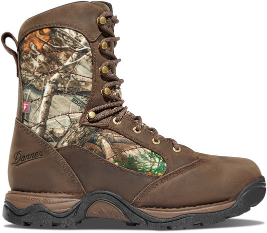 Danner Pronghorn Realtree Edge Insulated 1200G