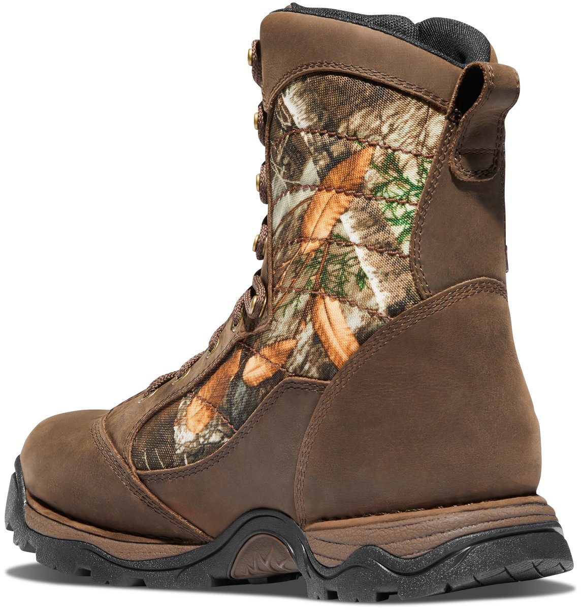 Danner Pronghorn Realtree Edge Insulated 1200G