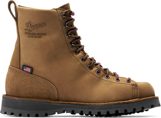 Danner Elk Hunter Brown