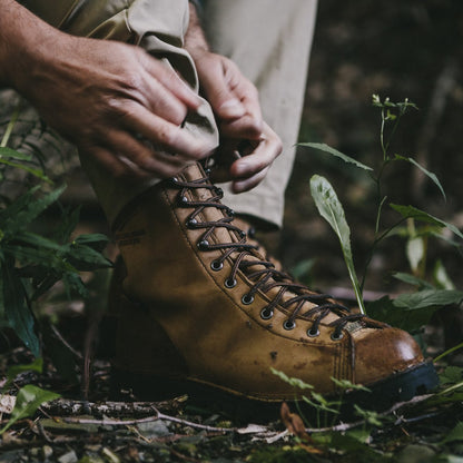 Danner Elk Hunter Brown