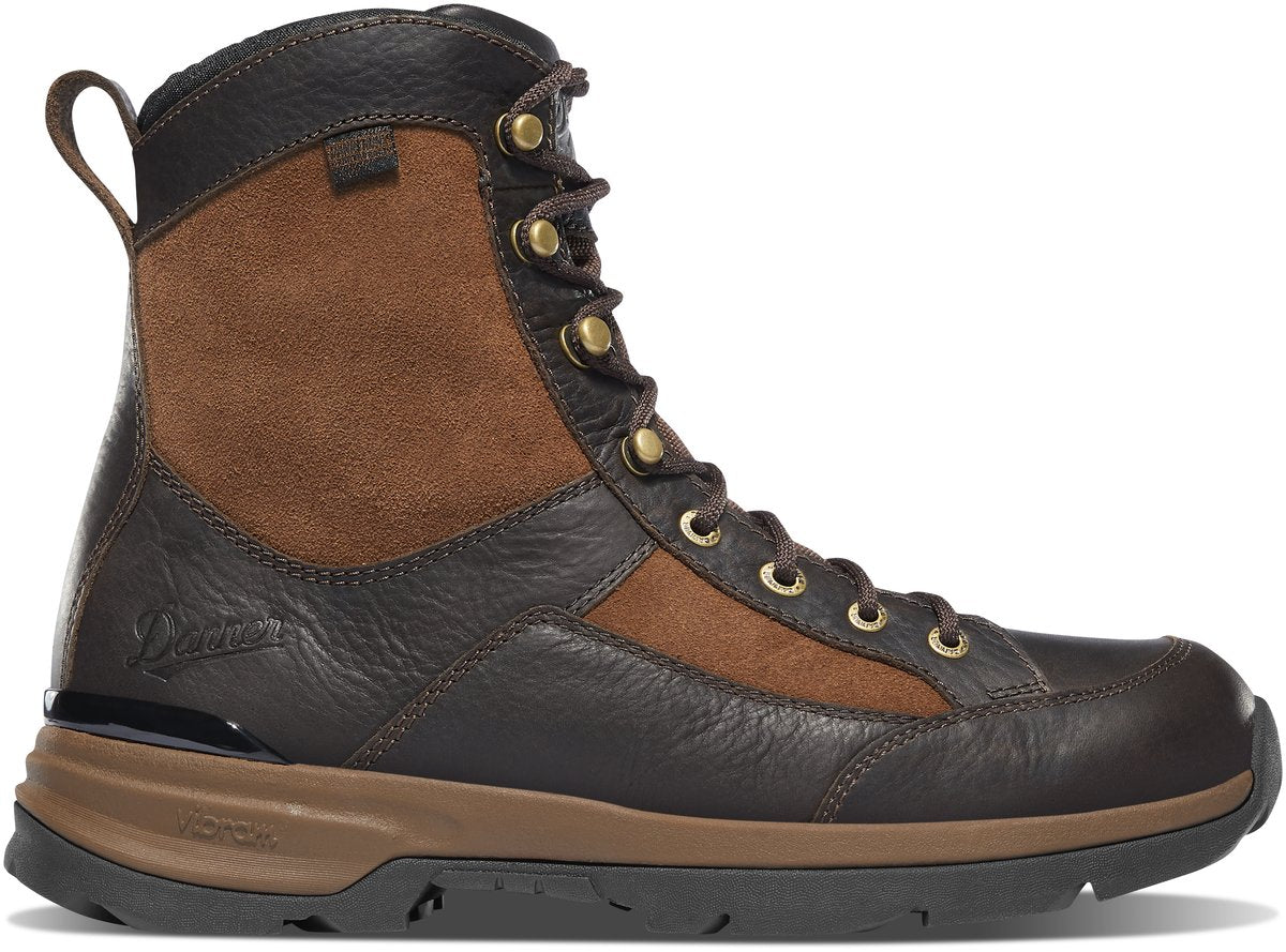 Danner Recurve Brown