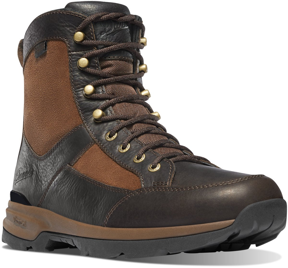 Danner Recurve Brown Insulated 400G