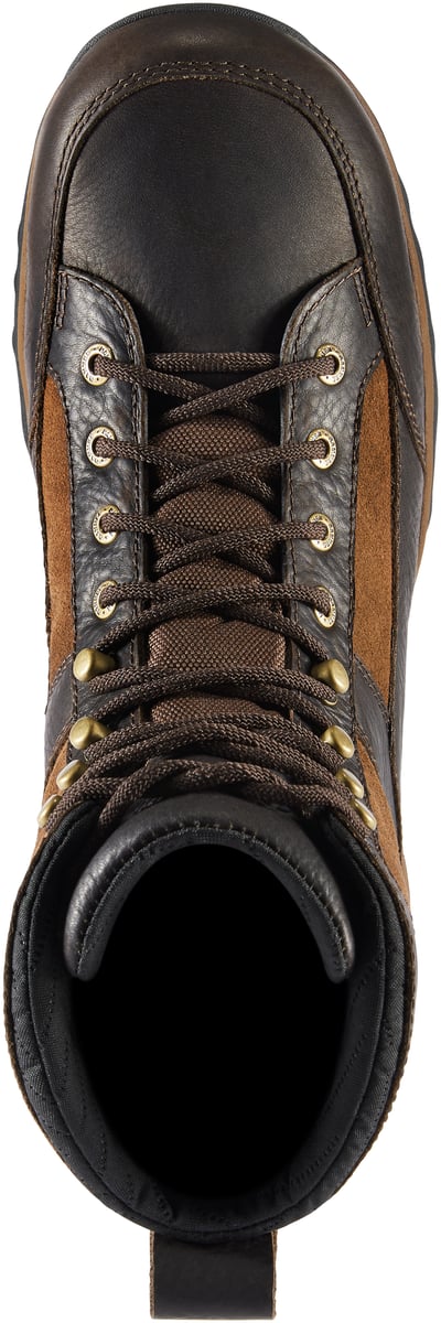 Danner Recurve Brown Insulated 400G